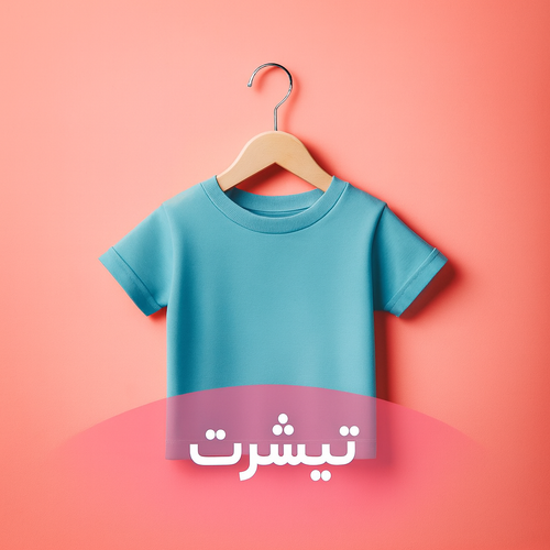 خرید تیشرت زنانه | پوشاک آنجل